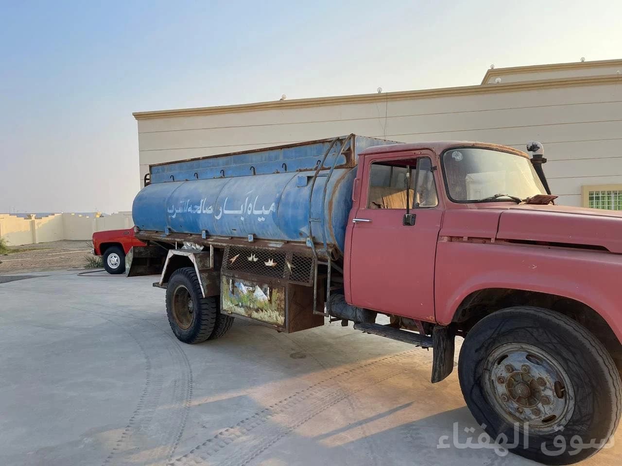 ‏وايت ماء تسعة طن 4