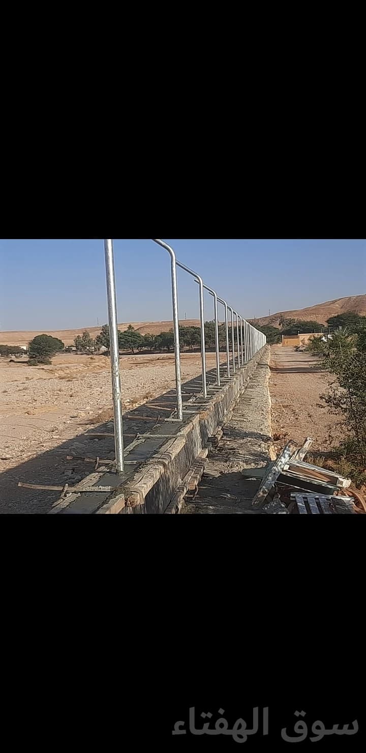 مقاول شبوك ونخيل 2