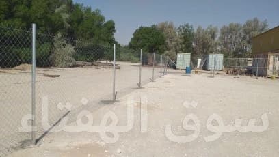 مقاول شبوك ونخيل 3
