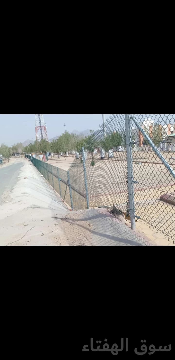 مقاول شبوك مزارع 2