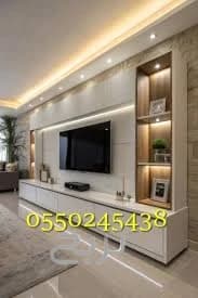 افضل اشكال الديكورات نظام جديد 4