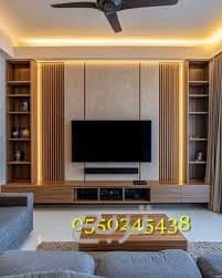 افضل اشكال الديكورات نظام جديد 8