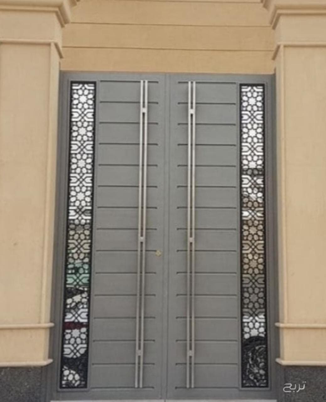 حداد ابواب ابحر الشمالية 0549424270 5