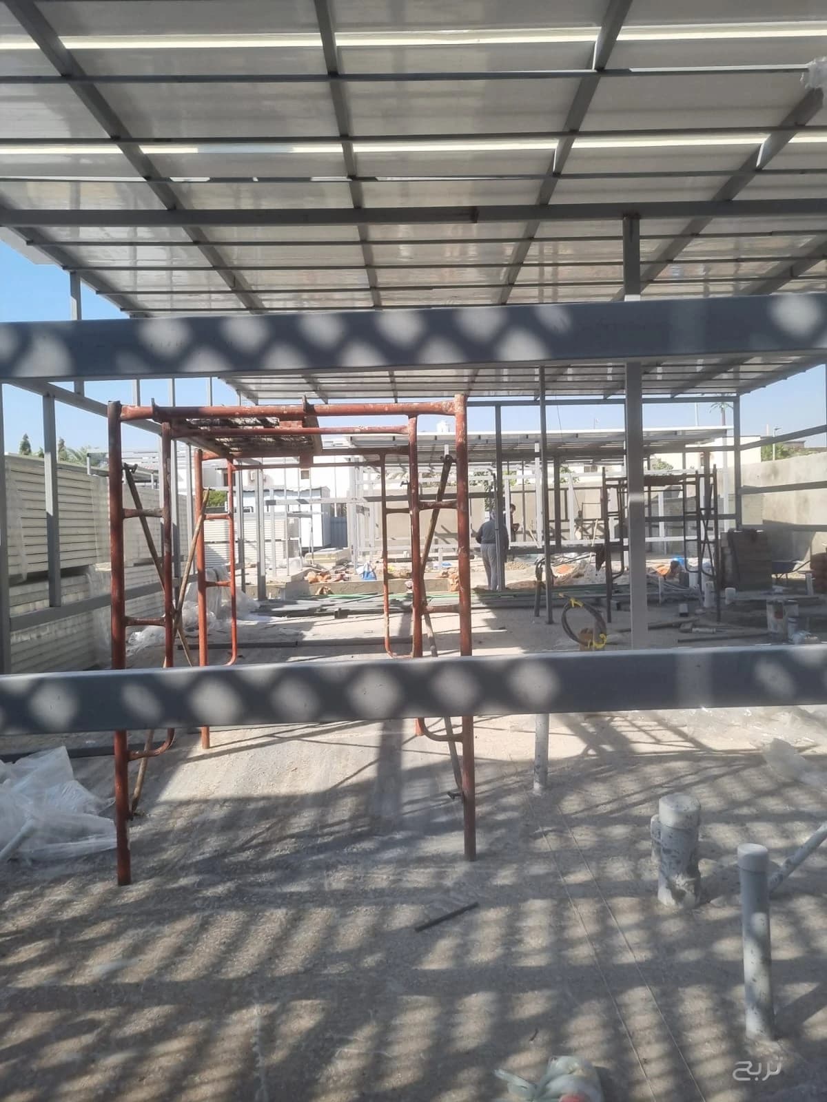 حداد هناجر الخمرة 0549424270 5