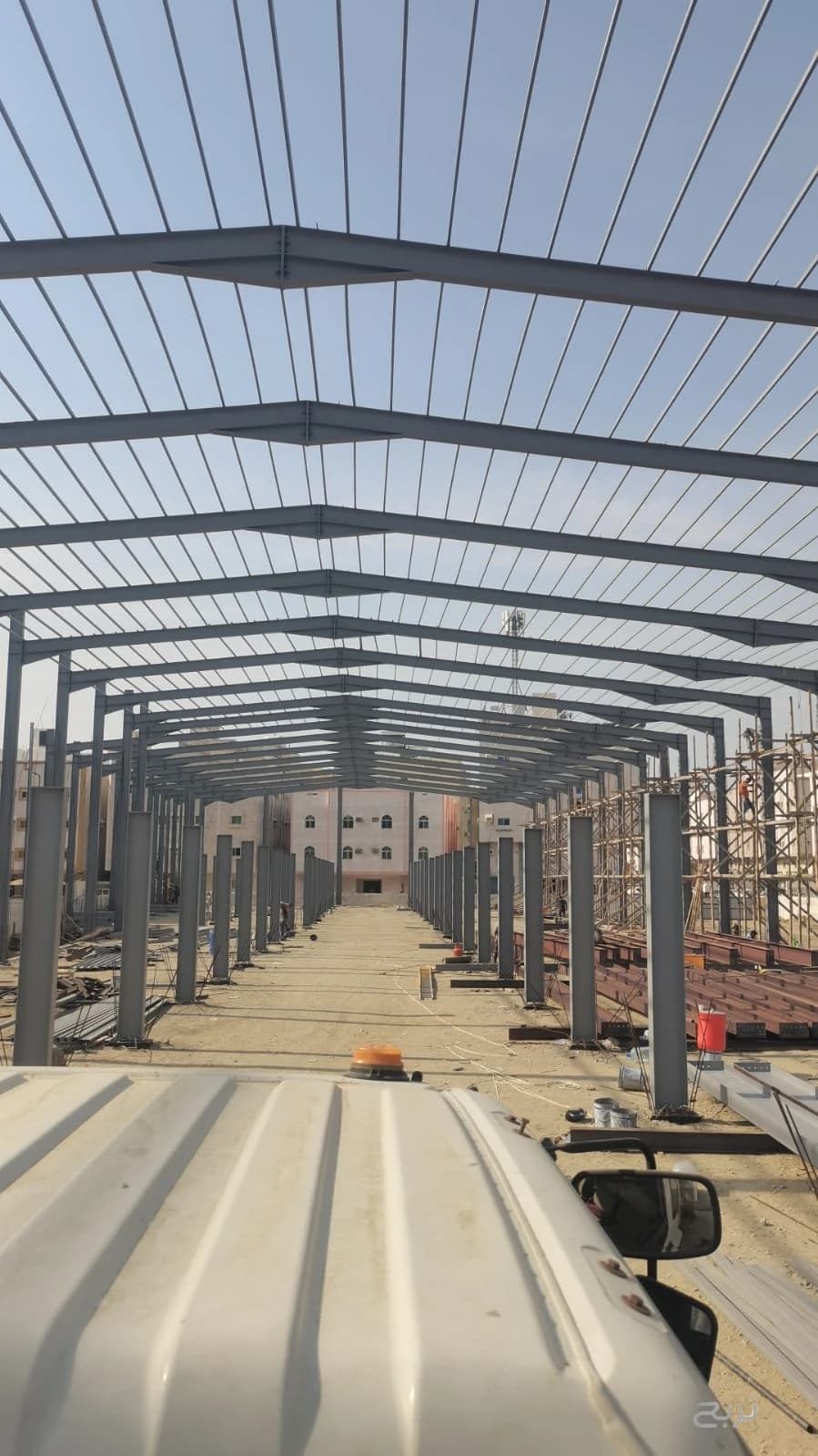 حداد هناجر الخمرة 0549424270 4