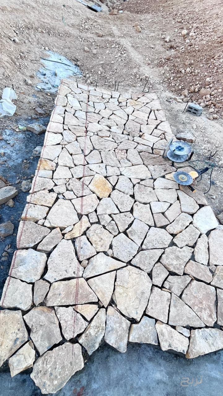 شبوك ملاعب ومزارع وشبوك محميات وأراضي مجلفن 2