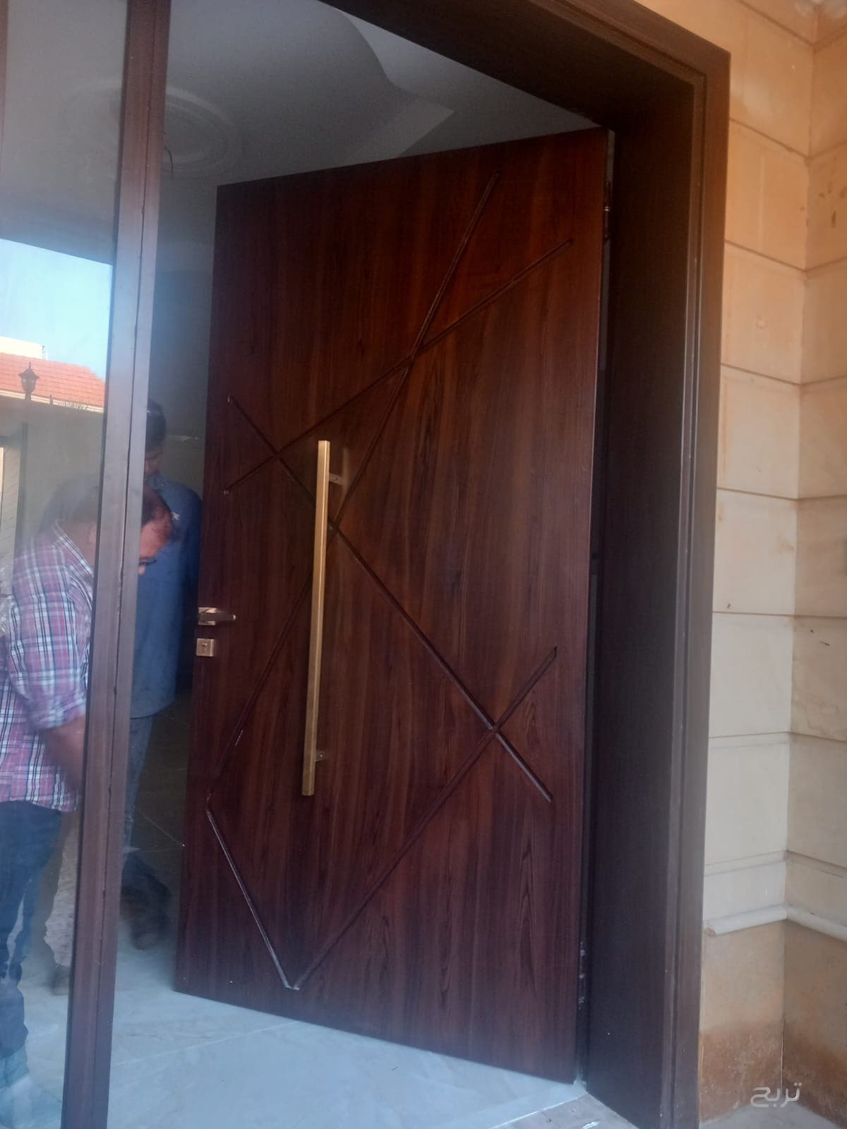 حداد ابواب حي النسيم 0549424270جدة 3