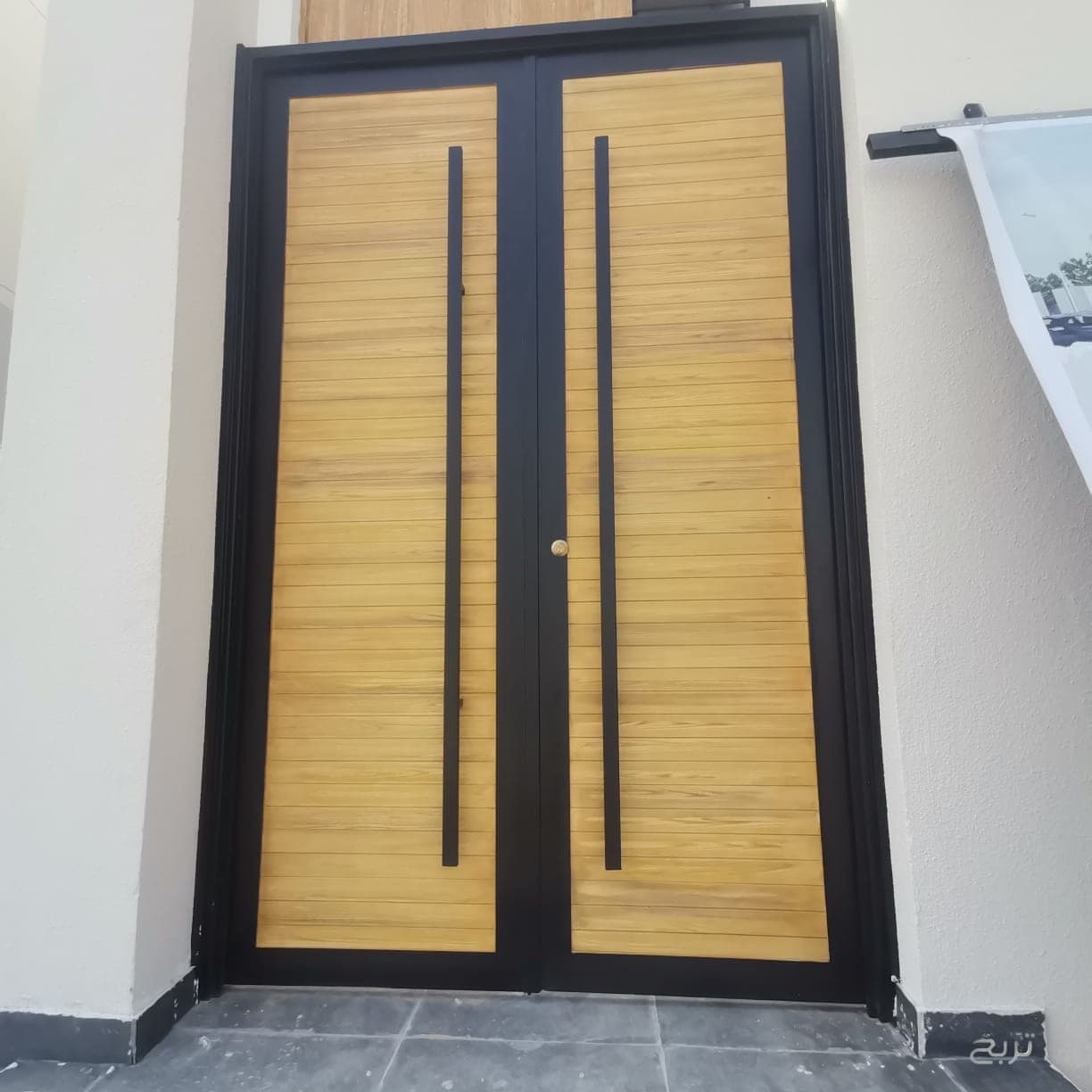 حداد ابواب حي النسيم 0549424270جدة 2
