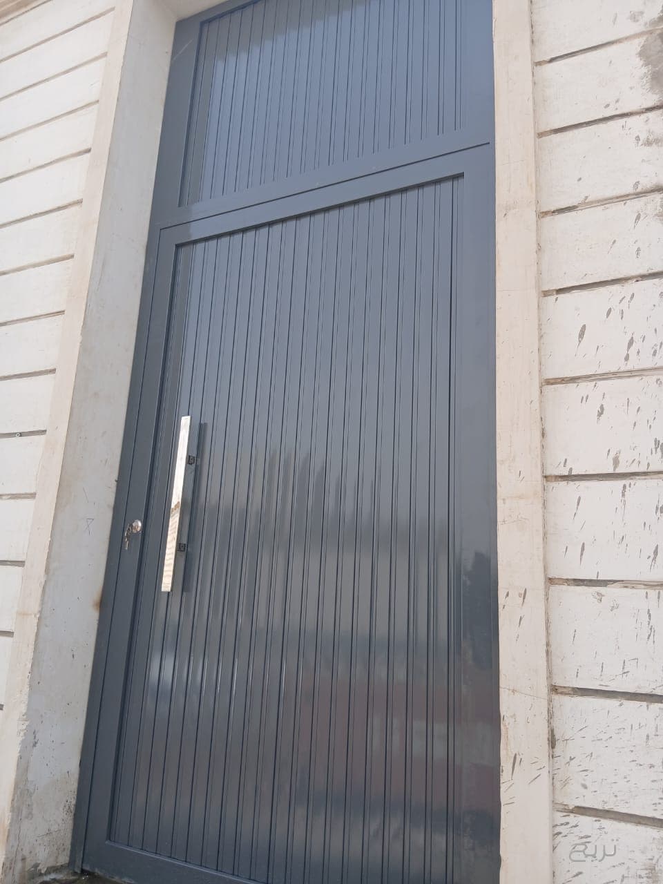 حداد ابواب حي النسيم 0549424270جدة
