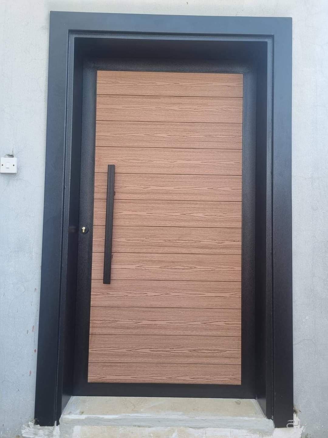 حداد ابواب كلاسيكي ابحر الشمالية 0549424270 6