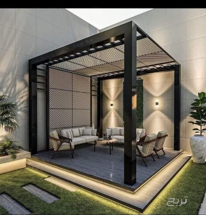 حداد حي المحمدية0549424270 4