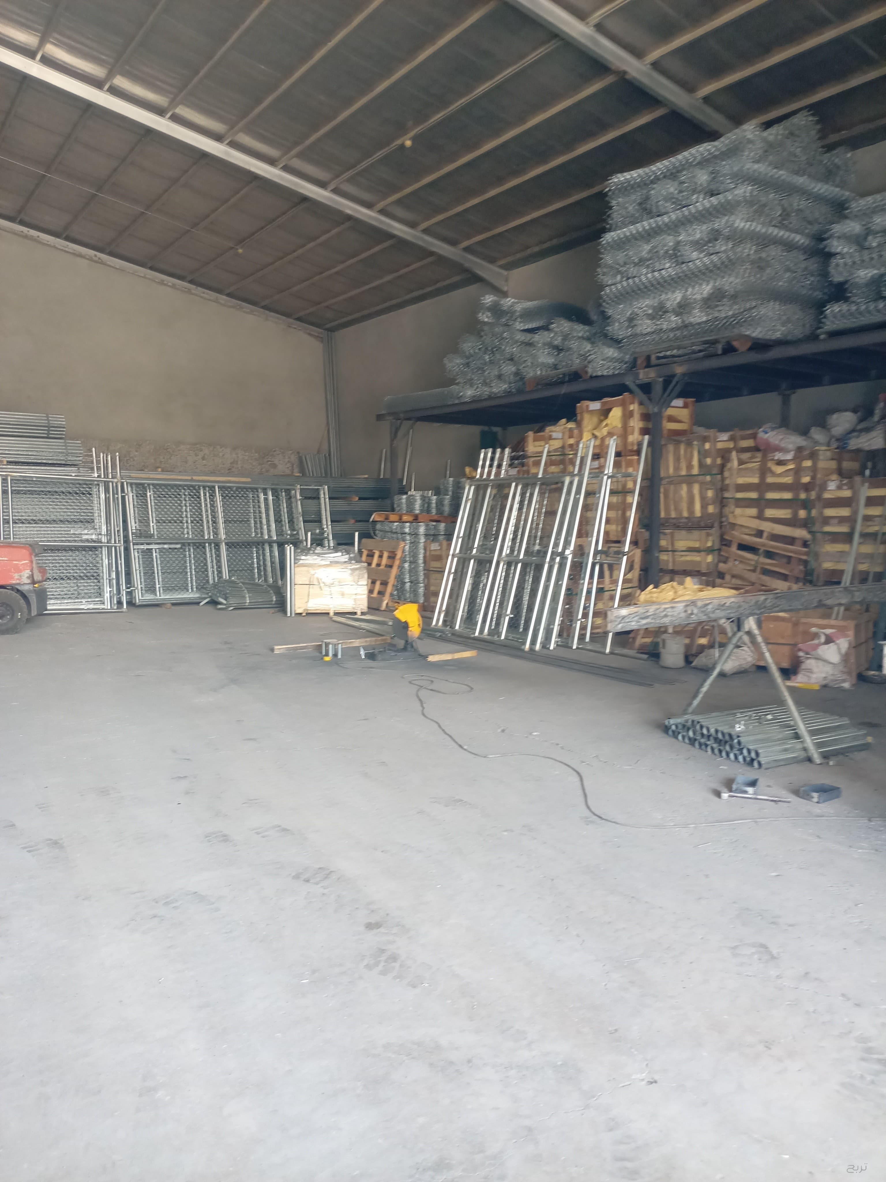 مقاول شبوك ونخيل 0551288900 5