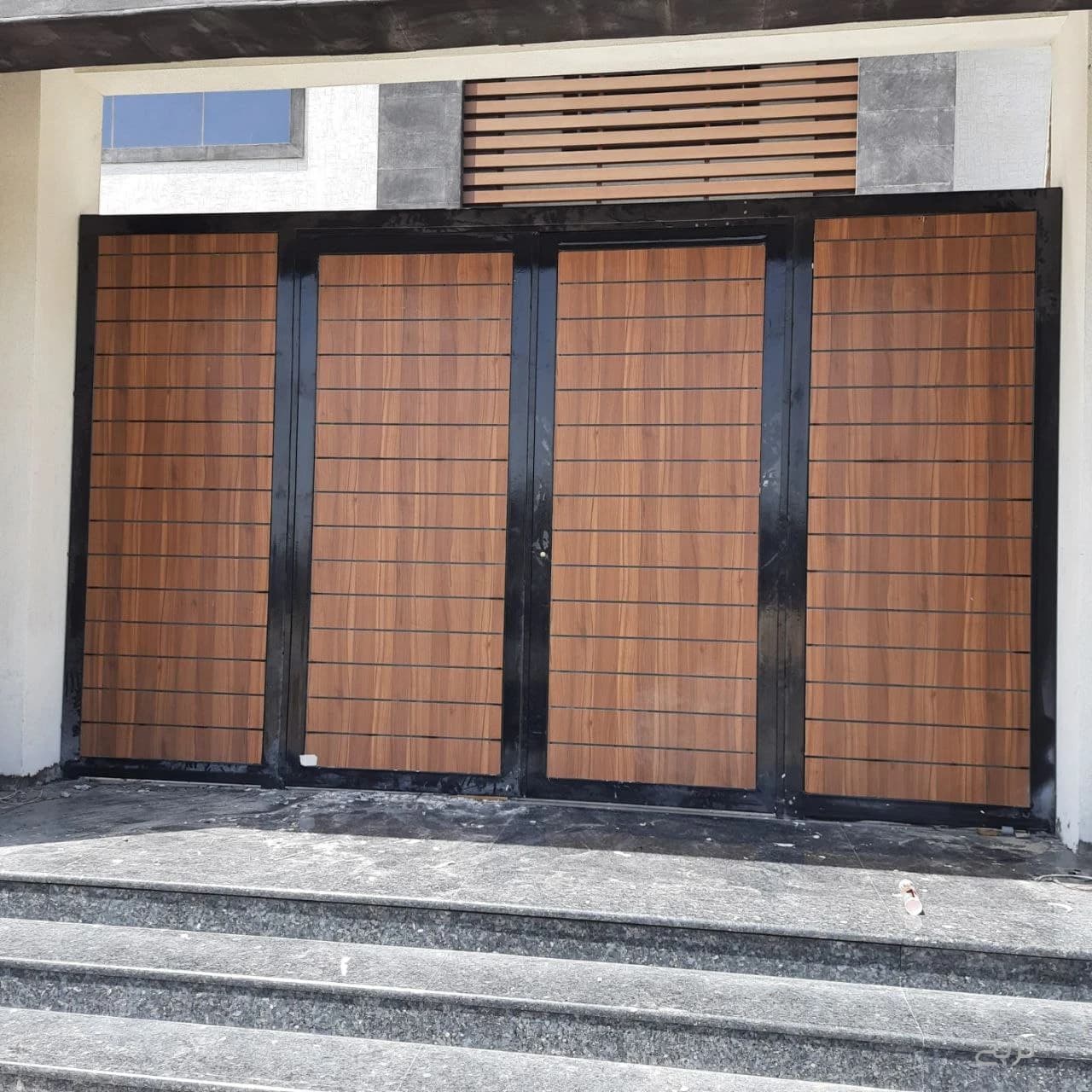 ورشة حدادة 0549424270 7