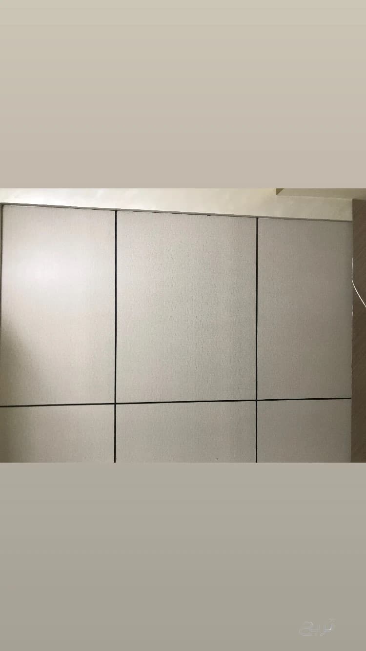 معلم بويات وديكورات ورق جدوان 4