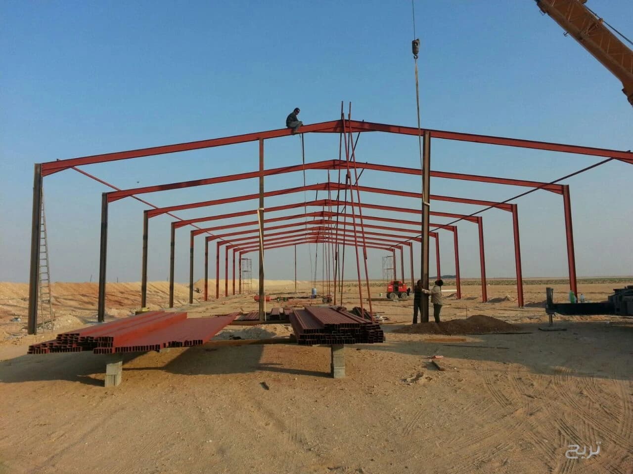 ورشة حدادة 0549424270 3