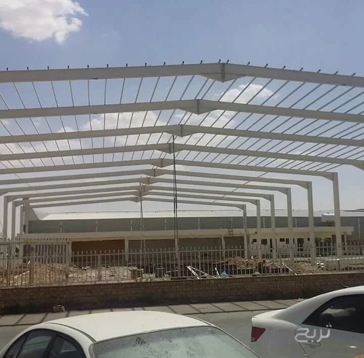 ورشة حدادة 0549424270 2