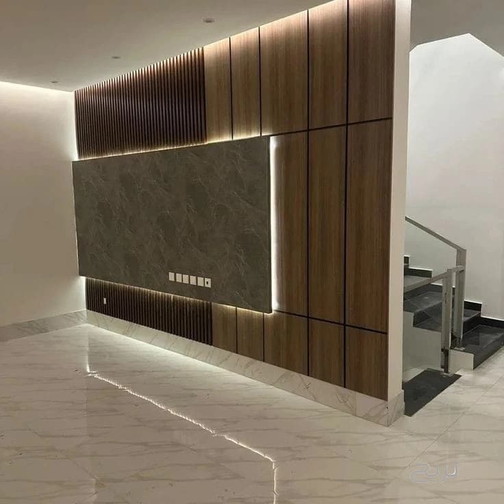 معلم بويات وديكورات ورق جدوان 10