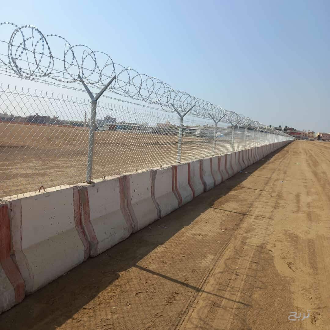مقاول شبوك بجميع أنواعها 0552002453 8