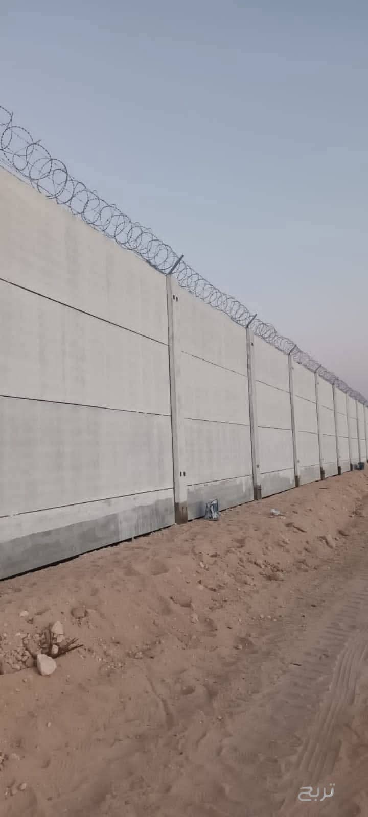 مقاول شبوك مزارع بجميع انواعهاء 6
