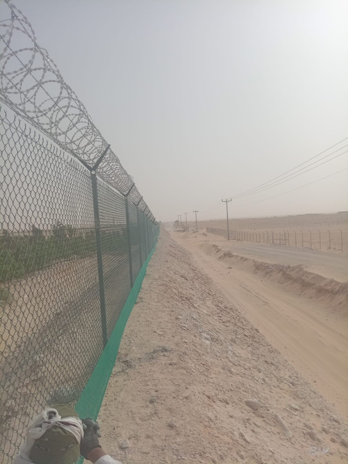 مقاول شبوك بجميع انواعها 2