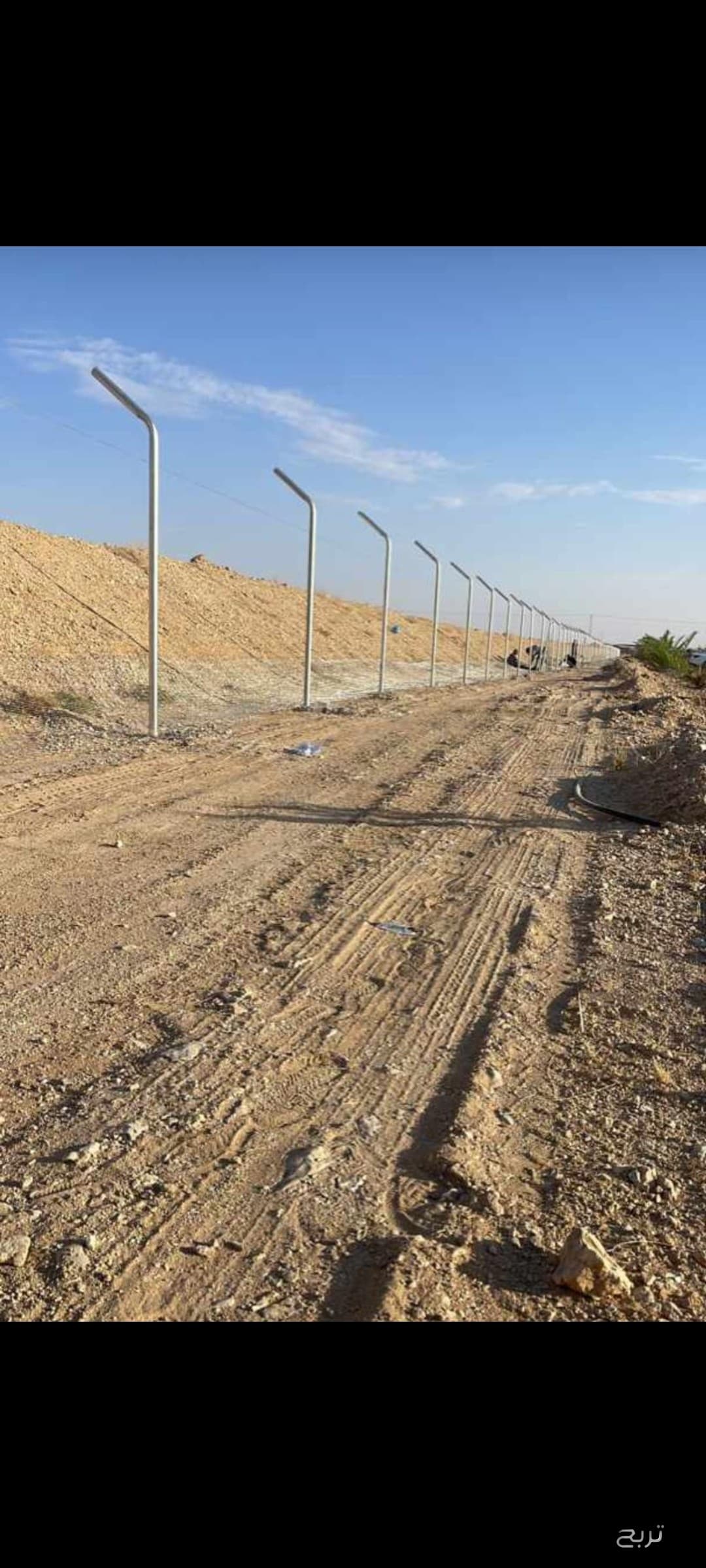 مقاول شبوك بجميع أنواعها 0552002453 2