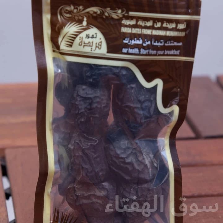 تمر عجوة المدينة المنورة من المدينة المنورة 10