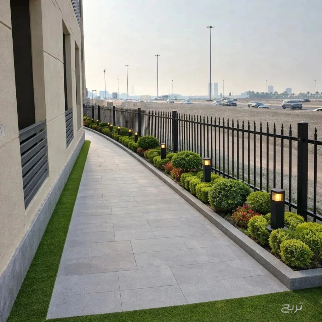 حداد حي النعيم جدة 0549424270 تنفيذ فوري أبواب حديد وهناجر 2