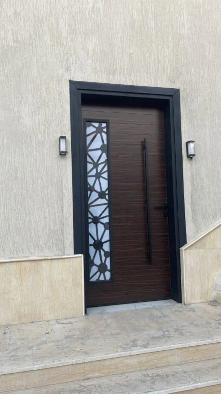 ورشة حدادة 0549424270 8