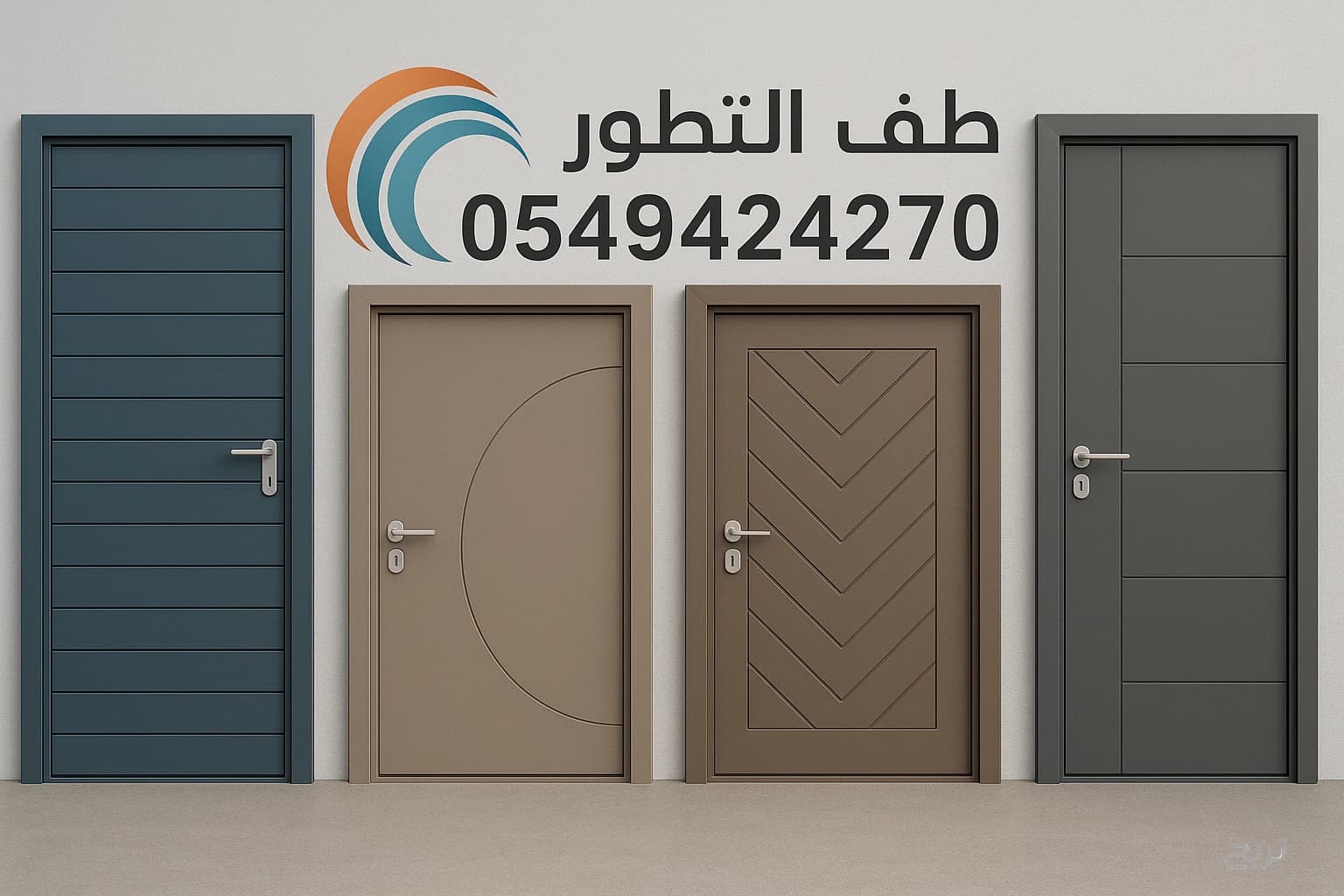 ورشة حدادة ابحر 0549424270 حدادة متكاملة 2