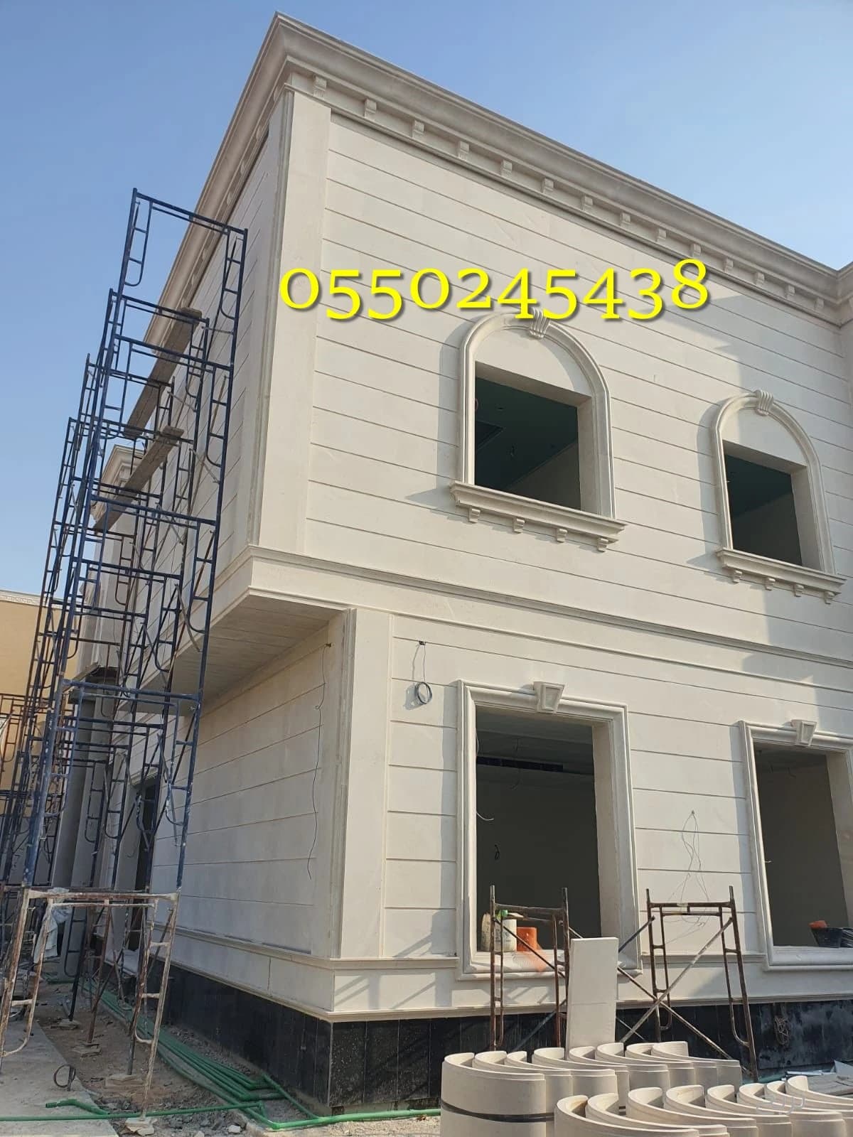 ديكورات عصريه 2