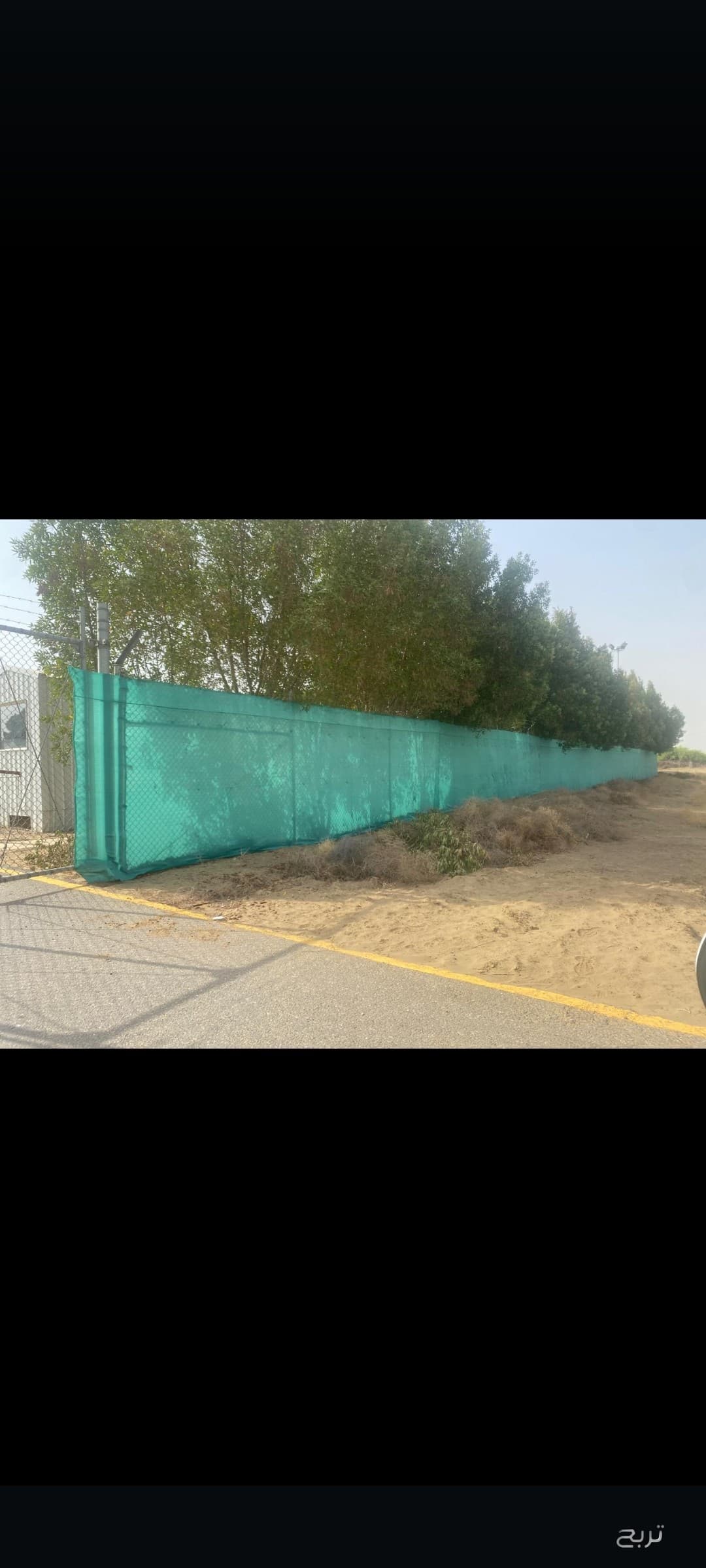 مقاول شبوك مزارع بجميع انواعهاء 5